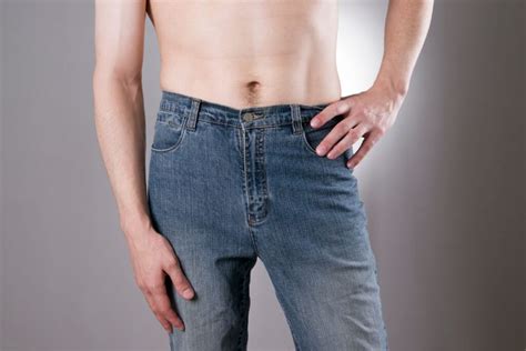 bulge on pants|How to Hide a Bulge in Skinny Jeans .